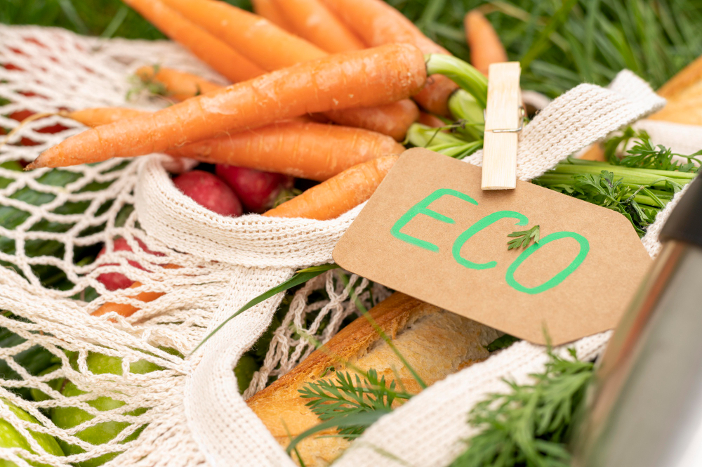 Organic Products